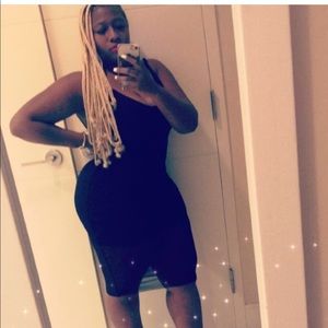 Meet your Posher, Latoya